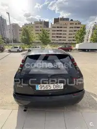 2004 Ford FOCUS