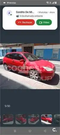 2004 Ford FOCUS