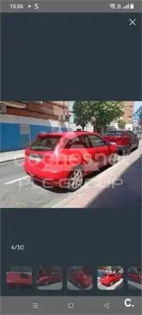 2004 Ford FOCUS