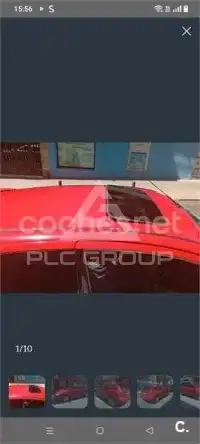 2004 Ford FOCUS