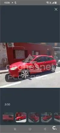 2004 Ford FOCUS