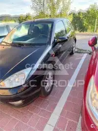 2004 Ford FOCUS