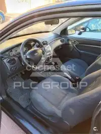 2004 Ford FOCUS