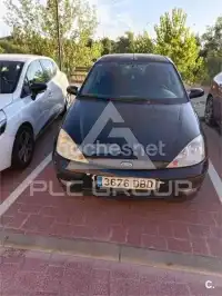 2004 Ford FOCUS