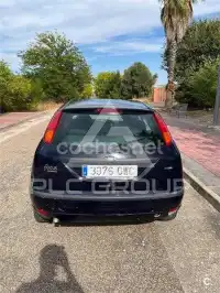 2004 Ford FOCUS