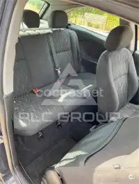 2004 Ford FOCUS