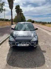 2004 Ford FOCUS
