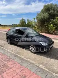 2004 Ford FOCUS