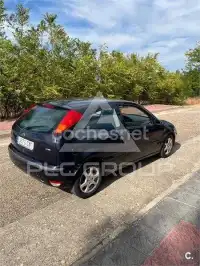 2004 Ford FOCUS