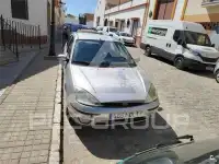 2004 Ford FOCUS