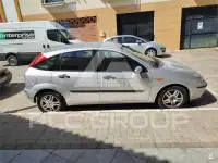 2004 Ford FOCUS