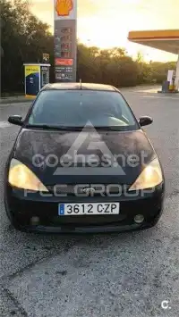 2004 Ford FOCUS