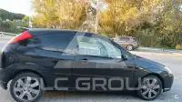 2004 Ford FOCUS