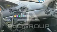 2004 Ford FOCUS