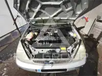 2004 Ford FOCUS