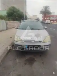 2004 Ford FOCUS