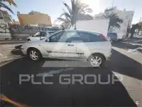 2004 Ford FOCUS
