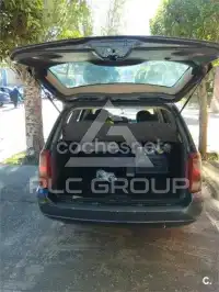 2004 Ford FOCUS