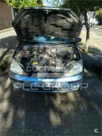 2004 Ford FOCUS
