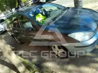 2004 Ford FOCUS
