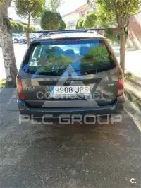 2004 Ford FOCUS
