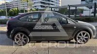 2004 Ford FOCUS