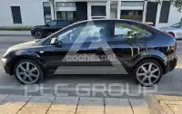 2004 Ford FOCUS