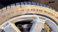 2004 Ford FOCUS