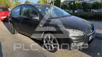 2004 Ford FOCUS