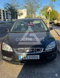 2004 Ford FOCUS