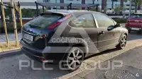 2004 Ford FOCUS