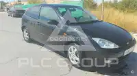 2004 Ford FOCUS