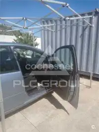 2004 Ford FOCUS