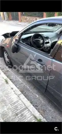 2004 Ford FOCUS