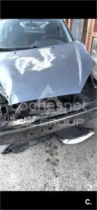 2004 Ford FOCUS
