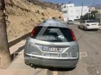2004 Ford FOCUS