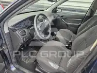 2004 Ford FOCUS