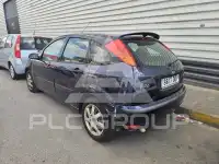 2004 Ford FOCUS