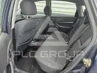 2004 Ford FOCUS