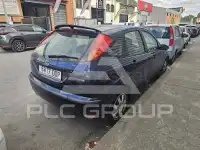 2004 Ford FOCUS