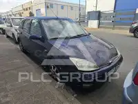 2004 Ford FOCUS