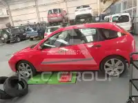 2004 Ford FOCUS