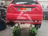 2004 Ford FOCUS