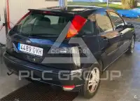 2004 Ford FOCUS