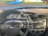 2004 Ford FOCUS