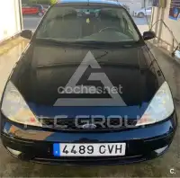 2004 Ford FOCUS