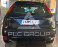 2004 Ford FOCUS