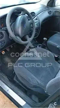 2004 Ford FOCUS