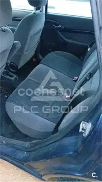 2004 Ford FOCUS