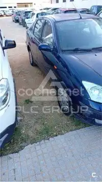 2004 Ford FOCUS